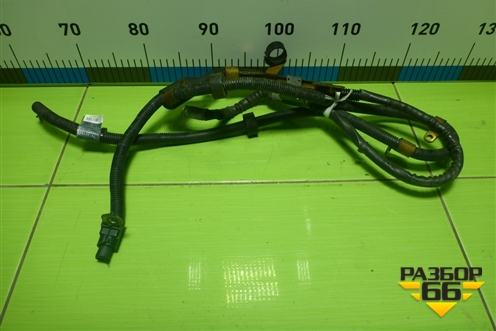 Проводка подкапотная (A2075408032) для Mercedes Benz E-Klass C207 (купе) с 2009г (Е Купе)