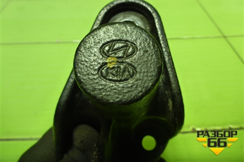 Кронштейн двигателя правый для Hyundai Solaris с 2010-2016г (Солярис)