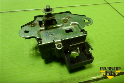 Замок багажника для Hyundai Solaris с 2010-2016г (Солярис)