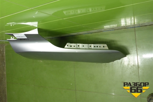 Крыло переднее правое (до 2023г) (5035052600C15) для Geely Coolray с 2019-2025г (Кулрей)