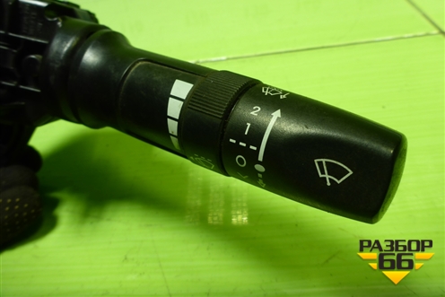 Переключатель стеклоочистителей для Hyundai Solaris с 2010-2016г (Солярис)