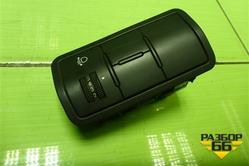 Переключатель корректора фар для Hyundai Solaris с 2010-2016г (Солярис)