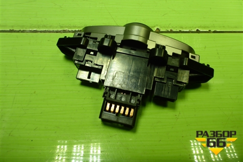 Кнопка аварийной сигнализации для Hyundai Solaris с 2010-2016г (Солярис)