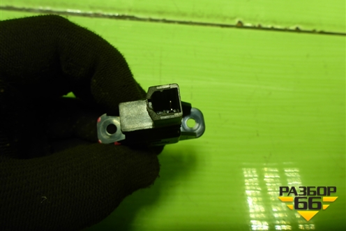 Кнопка (TRIP) для Hyundai Solaris с 2010-2016г (Солярис)