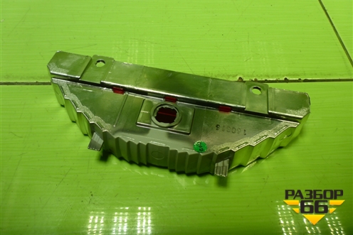 Фонарь задний стоп сигнал (927001R0) для Hyundai Solaris с 2010-2016г (Солярис)