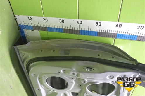 Дверь передняя правая (5075038100C15) для Belgee X50 с 2019-2024г (Х50)