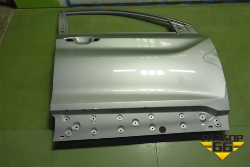 Дверь передняя правая (5075038100C15) для Belgee X50 с 2019-2024г (Х50)