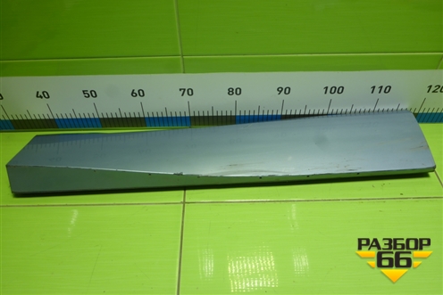 Накладка двери задней правой (6202520CR01) для Changan UNI-K с 2020г (Юни К)