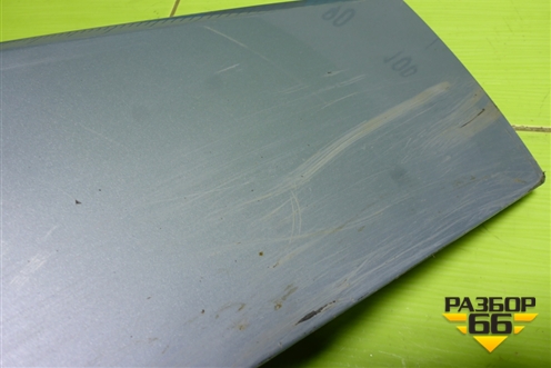 Накладка двери задней правой (6202520CR01) для Changan UNI-K с 2020г (Юни К)