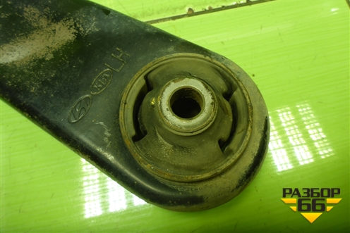 Рычаг передний левый для Hyundai Solaris с 2010-2016г (Солярис)