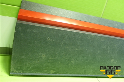 Накладка двери передней правой (6102520BQ01) для Changan CS35 Plus с 2018г (ЦС 35 плюс)