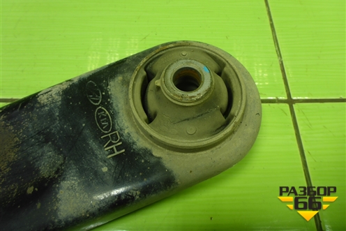 Рычаг передний правый для Hyundai Solaris с 2010-2016г (Солярис)