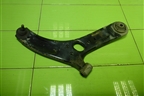 Рычаг передний правый для Hyundai Solaris с 2010-2016г (Солярис)