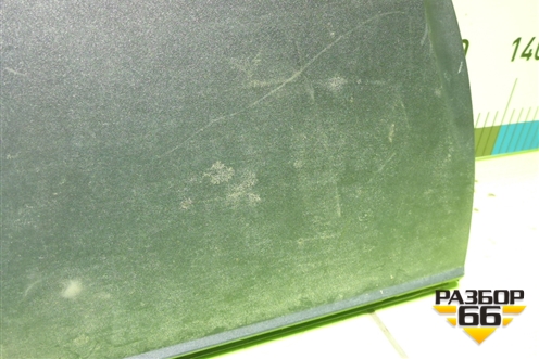 Накладка двери задней правой (6202520BQ01) для Changan CS35 Plus с 2018г (ЦС 35 плюс)