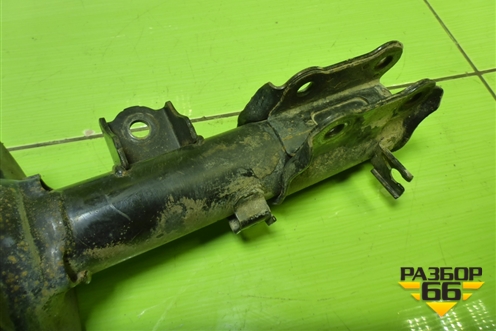 Амортизатор передний правый (546604L101) для Hyundai Solaris с 2010-2016г (Солярис)