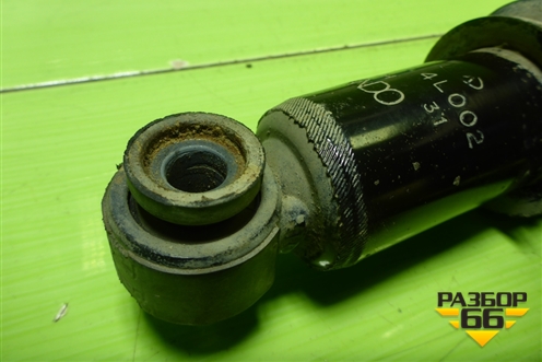 Амортизатор задний (553004L002) для Hyundai Solaris с 2010-2016г (Солярис)