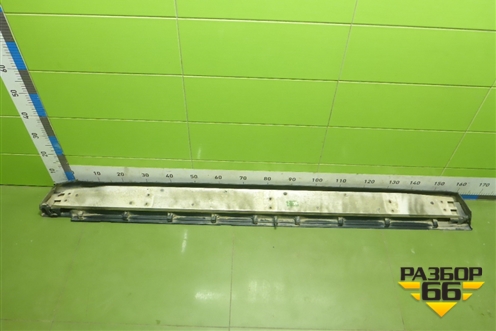 Подножка левая (5150100XKM01A) для Tank 300 с 2021-2025г