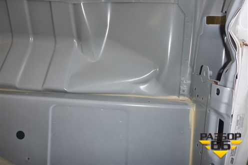 Кабина для SHANQI Z1