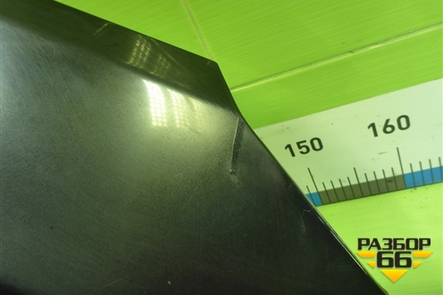 Крыло переднее левое для Hyundai Solaris с 2010-2016г (Солярис)