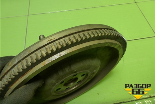 Маховик (1.6л G4FC) для Hyundai Solaris с 2010-2016г (Солярис)