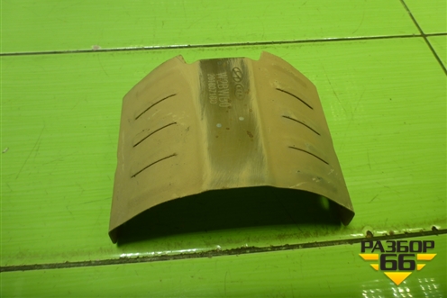 Экран тепловой для Hyundai Solaris с 2010-2016г (Солярис)