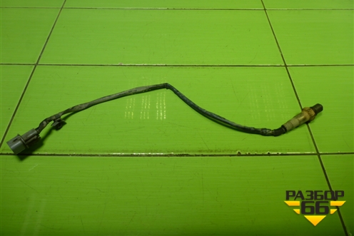 Датчик кислородный / Lambdasonde (1.6л G4FC) (392102B160) для Hyundai Solaris с 2010-2016г (Солярис)