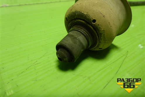 Датчик кислородный / Lambdasonde (1.6л G4FC) ((16лG4FC)) для Hyundai Solaris с 2010-2016г (Солярис) ((16ЛG4FC))