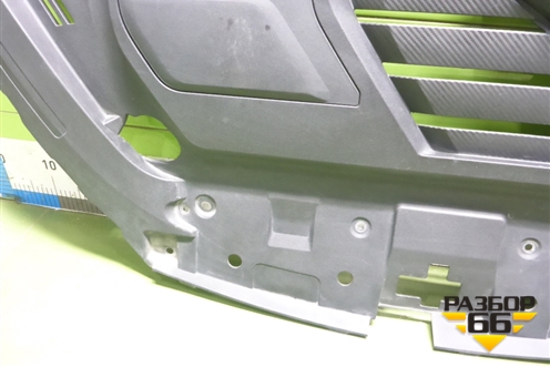 Накладка моторного отсека (в сборе) (609000793AA) для Chery Tiggo 7 Pro с 2019г (Тиго 7 Про)