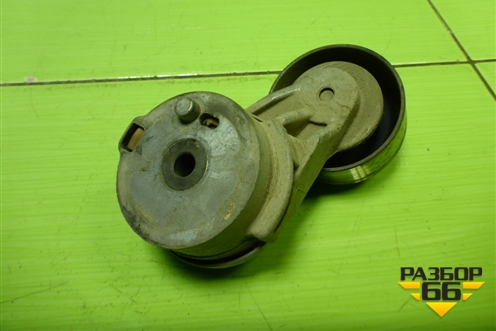 Кронштейн ролика натяжителя (1.6л G4FC) для Hyundai Solaris с 2010-2016г (Солярис)