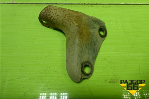 Кронштейн выпусного коллектора (1.6л G4FC) для Hyundai Solaris с 2010-2016г (Солярис)