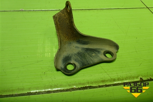 Кронштейн выпусного коллектора (1.6л G4FC) для Hyundai Solaris с 2010-2016г (Солярис)