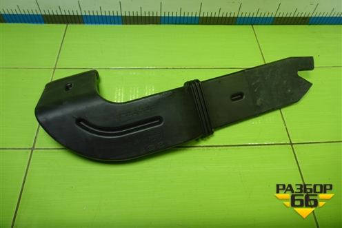 Воздуховод отопителя (973704Y000) для Hyundai Solaris с 2010-2016г (Солярис)