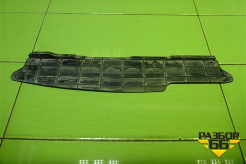 Пыльник радиатора верхний (291354L000) для Hyundai Solaris с 2010-2016г (Солярис)