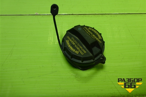 Крышка топливного бака для Hyundai Solaris с 2010-2016г (Солярис)