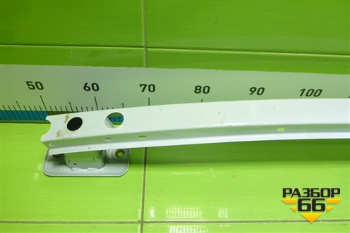 Усилитель заднего бампера (5052032600) для Geely Emgrand 7 (SS11) с 2021г (Эмгранд)