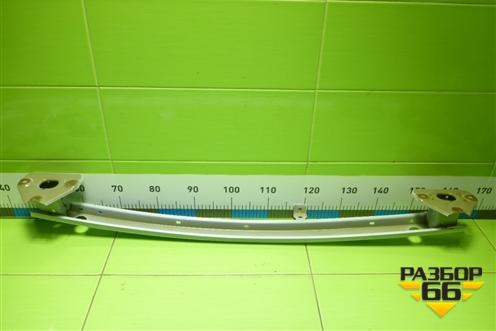 Усилитель заднего бампера (5052032600) для Geely Emgrand 7 (SS11) с 2021г (Эмгранд)