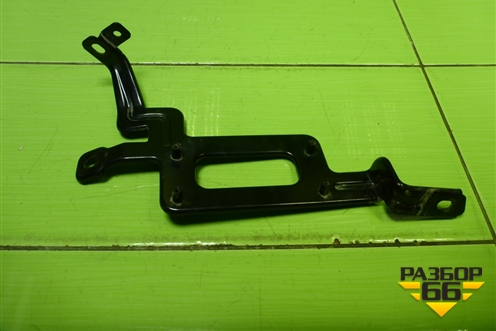 Кронштейн блока управления двигателем для Hyundai Solaris с 2010-2016г (Солярис)