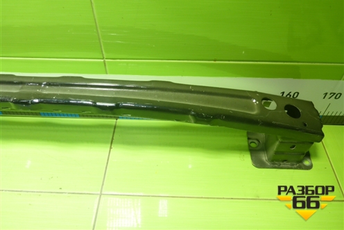 Усилитель заднего бампера (CD569F2702040101AA) для Changan UNI-K с 2020г (Юни К)