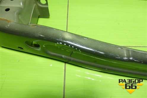 Усилитель заднего бампера (CD569F2702040101AA) для Changan UNI-K с 2020г (Юни К)