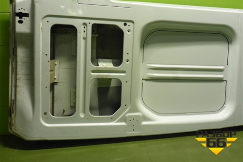 Дверь задняя левая (A31R236300015) для GAZ ГАЗель NEXT (Некст)