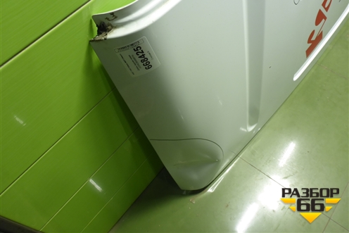 Дверь задняя левая (A31R236300015) для GAZ ГАЗель NEXT (Некст)