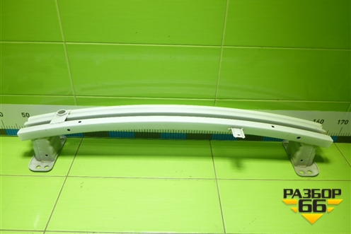 Усилитель переднего бампера (B511F2707010100AA) для Changan Alsvin с 2018г (Алсвин)