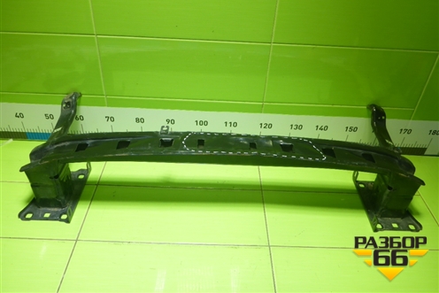 Усилитель переднего бампера (565807842) для Skoda Kodiaq с 2017г (Кодиак)