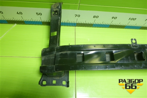 Усилитель переднего бампера (565807842) для Skoda Kodiaq с 2017г (Кодиак)