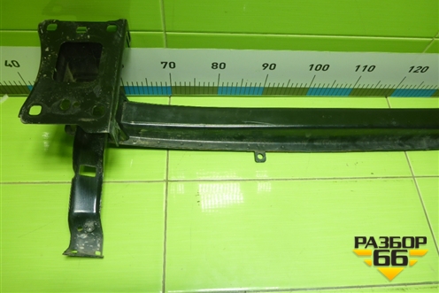 Усилитель переднего бампера (565807842) для Skoda Kodiaq с 2017г (Кодиак)