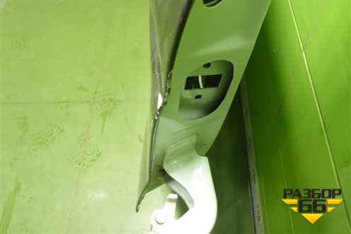 Дверь передняя правая (A21R236100014) для GAZ ГАЗель NEXT (Некст)