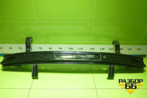 Усилитель заднего бампера (866304Y000) для Kia Rio с 2011-2016г (Рио 3)