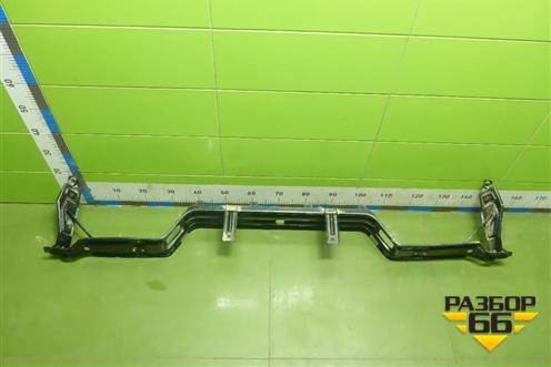 Усилитель заднего бампера (2804116XPW04A) для Great Wall Poer c 2019г (Поер)