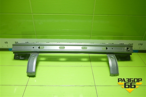 Усилитель заднего бампера (2804300XGW02A) для Haval Jolion с 2021г (Джолион)