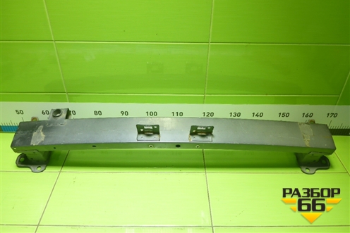 Усилитель переднего бампера (501001359AA) для Exeed LX с 2019-2024г (ЛХ)